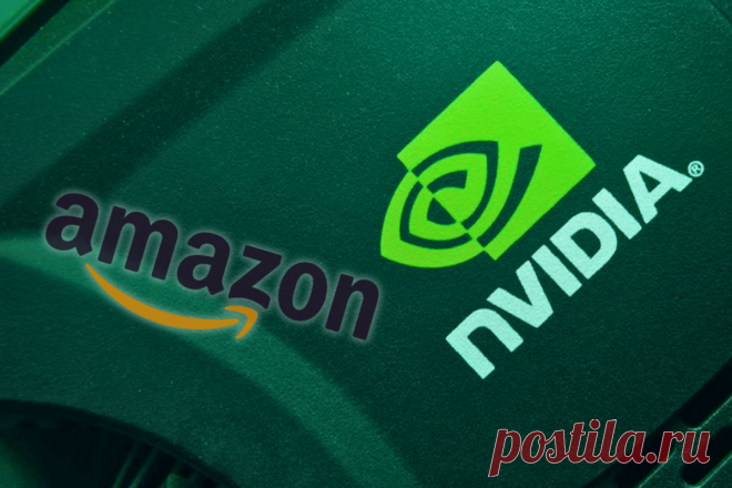 🔥 Nvidia обогнала Amazon по рыночной капитализации благодаря спросу на свои чипы для ИИ
👉 Читать далее по ссылке: https://lindeal.com/news/2024021405-nvidia-obognala-amazon-po-rynochnoj-kapitalizacii-blagodarya-sprosu-na-svoi-chipy-dlya-ii