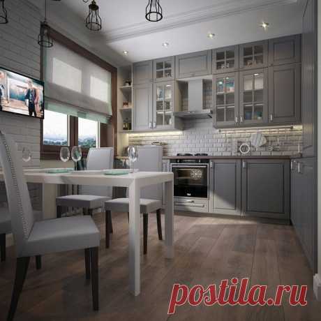 Ideas & Decor