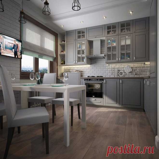 Ideas & Decor