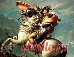 Сегодня 18 июня в 1815 году Английские и прусские войска разгромили армию Наполеона Бонапарта в битве при Ватерлоо