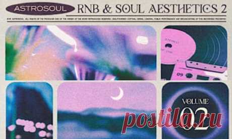 Renraku Astrosoul RnB and Soul Aesthetics II WAV | 2.32 GB
This isn’t just another sample library — it’s a carefully crafted emotion, designed for modern RnB and soul aficionados, with a cosmic touch woven throughout. Packed with 702 samples, this collection is a treasure trove for beatmakers, songwriters, and producers looking to elevate their sound.
DOWNLOAD:
https://audioclub.store/samples/astrosoul-rnb-and-soul-aesthetics-ii-wav/