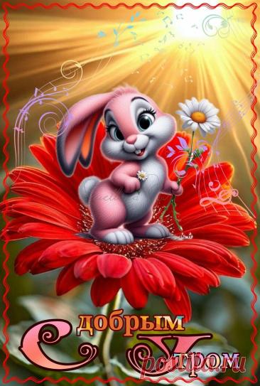 С добрым утром Привет Здрасте Добрый день