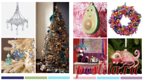 What are the trends for Christmas 2021? – mccotrend