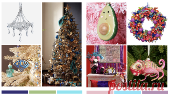 What are the trends for Christmas 2021? – mccotrend