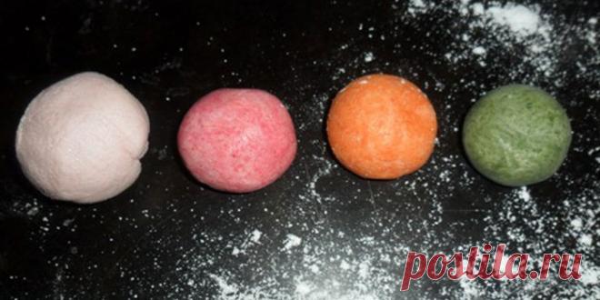 Как сделать мастику для торта своими руками, в домашних условиях