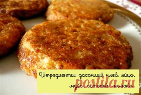 10 восхитительных блюд из остатков продуктов