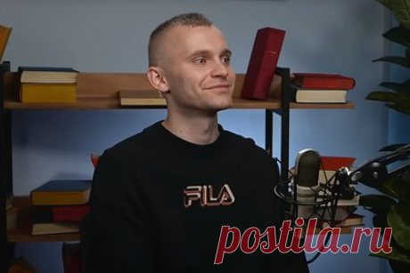 Известный тиктокер ходил в школу пьяным