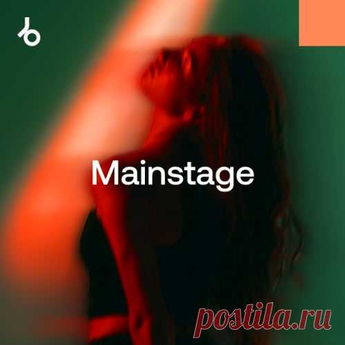 Beatport Top Streamed Tracks 2024 Mainstage » MinimalFreaks.co