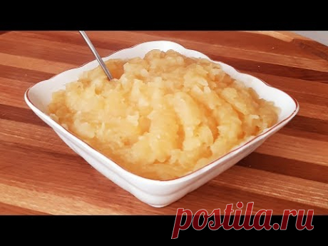 Любимая начинка за считанные минуты которая не растекается в выпечке!