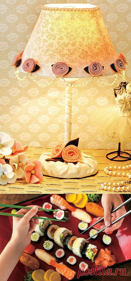 Лучшие ремесла мира. ADELERA