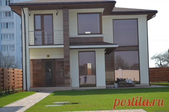 Металлопластиковые окна Rehau по лучшей цене в Киеве от vokne.com.ua - 2 Августа 2018 - Прораб Днепропетровщины