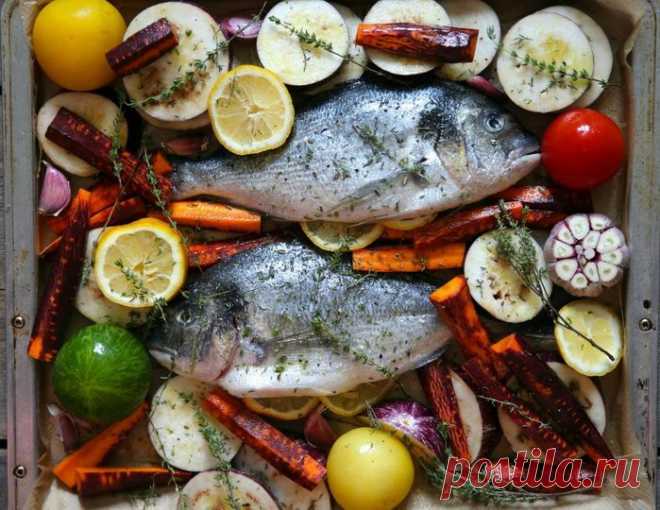 Диета Дюкана: до -20 кг за 4 недели!