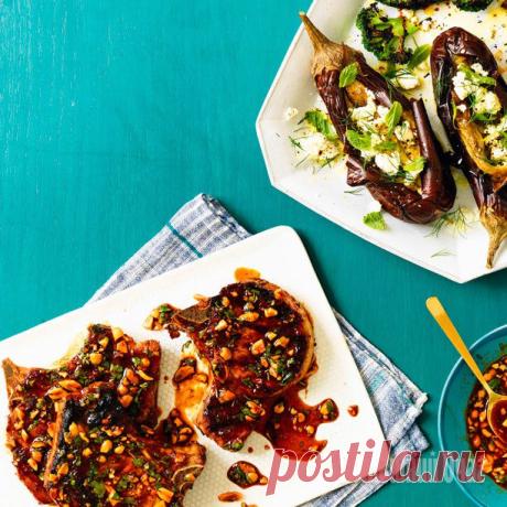 8 вкусных идей для пикника | Рецепты Вкусно и Полезно