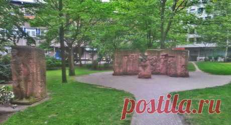 Легенда третьего рейха. - Berlin on blog