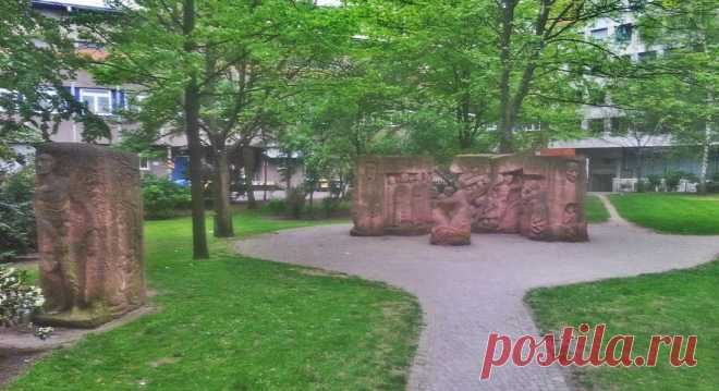 Легенда третьего рейха. - Berlin on blog