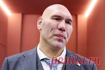 Валуев оценил инициативу по исключению российских фехтовальщиц