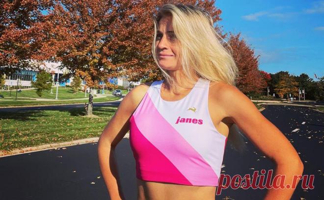 Российская бегунья сменила спортивное гражданство на армянское. Нина Зарина, которая специализируется на марафонах, уже с апреля может выступать за Армению