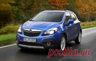 5 причин любить и ненавидеть Opel Mokka Отношение к марке Opel всегда было неоднозначным. С одной стороны – все-таки «немец», а к немецкому автопрому стоит относиться уважительно. А с другой – «немец», да не тот. Ни основательности Mercedes...