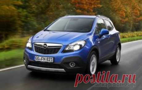 5 причин любить и ненавидеть Opel Mokka Отношение к марке Opel всегда было неоднозначным. С одной стороны – все-таки «немец», а к немецкому автопрому стоит относиться уважительно. А с другой – «немец», да не тот. Ни основательности Mercedes...
