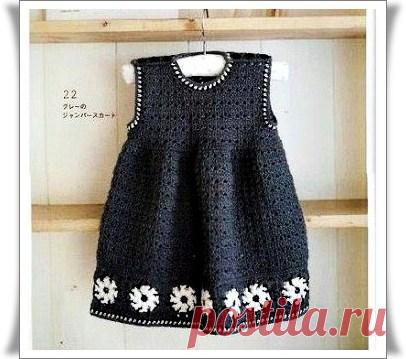 Вяжем | Записи в рубрике Вяжем | Мой маленький мир