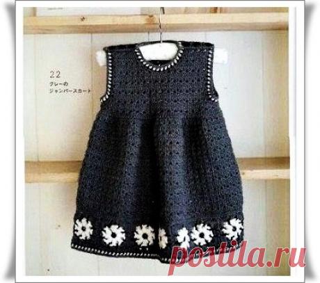 Вяжем | Записи в рубрике Вяжем | Мой маленький мир