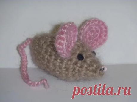 Мышки крючком на новый год: 6 тыс изображений найдено в Яндекс.Картинках