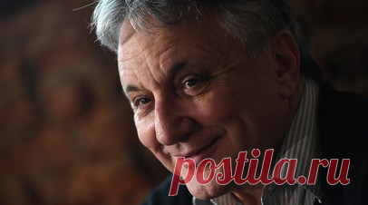 Режиссёр Алеников рассказал о фильме «Мятежники». Режиссёр Владимир Алеников рассказал подробности о своём новом фильме «Мятежники». Читать далее