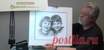 Best YouTube Channels for Learning to Draw & Paint