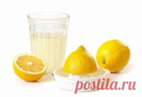 Как укрепить сосуды с помощью лимонного сока | Путь к здоровью | Яндекс Дзен