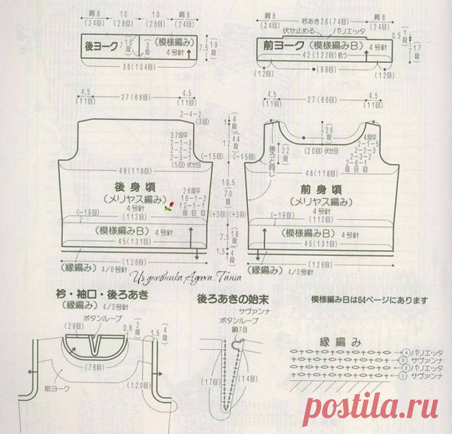 Элегантные вязаные двойки. Вам понравится! | Asha. Вязание, дизайн и романтика в фотографиях.🌶 | Дзен