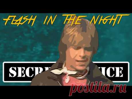 Secret Service — Flash In The Night (TV, Монте-Карло, 1982)