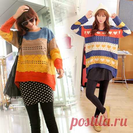 Color-block-decoration-batwing-sleeve-font-b-sweater-b-font-irregular-sweep-loose-plus-size-cutout.jpg (800×800)