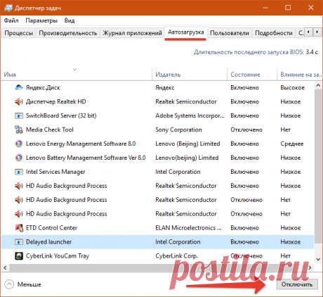 Почему ноутбук медленно работает долго все грузит и что делать?
