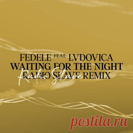 DownloadRadio Slave, Fedele, Lvdovica - Waiting For The Night (Radio Slave Remix) - Indie Dance - MusicVibez DownloadRadio Slave, Fedele, Lvdovica - Waiting For The Night (Radio Slave Remix) в FLAC/320kbps на MusicVibez — Indie Dance Release: Tracklist, Label download . - Musicvibez