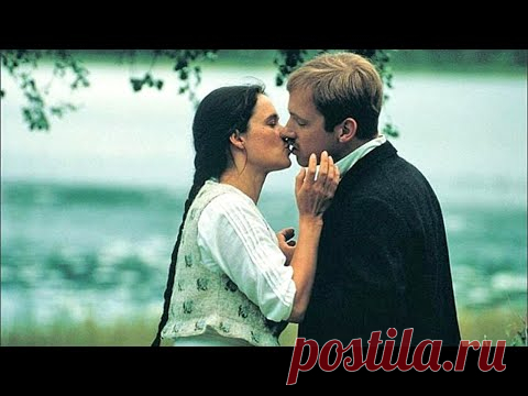ПОТРЯСАЮЩИЙ ФИЛЬМ ИНГМАРА БЕРГМАНА! Благие намерения. Лучшие фильмы. Filmegator