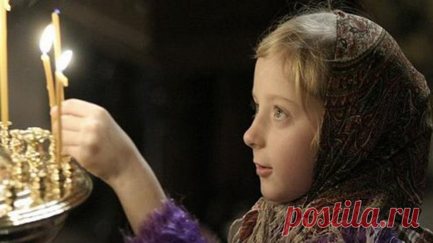 Якщо у вас важкий період в житті, прочитайте цю молитву - Блискавка Цій молитві мене навчила бабуся … Вона не раз мене рятувала! Пам’ятаю не вірила я ще, залишилися з ч