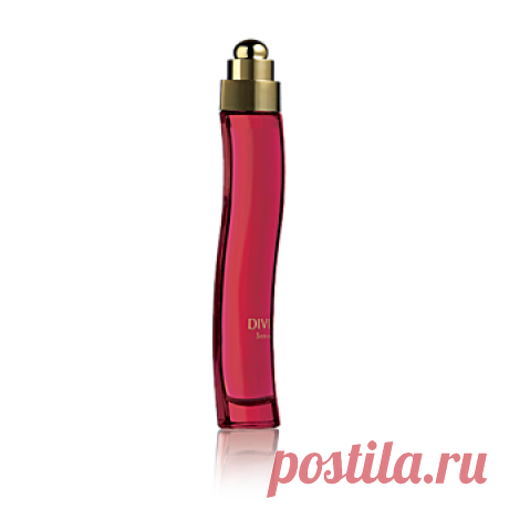 Парфюмерная вода Divine Sensual Орифлейм - Oriflame, купить со скидкой, заказать, отзывы