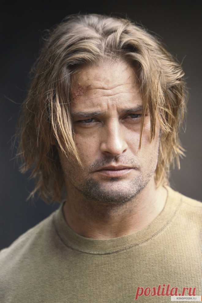 Джош Холлоуэй