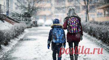 Россиянам объяснили, как зима отражается на учёбе и мотивации школьников. Часто для школьников зима — это время, когда учёба превращается в тяжёлый марафон, предупредила в беседе с RT руководитель онлайн-преподавания образовательной компании MAXIMUM Алина Романова. Читать далее