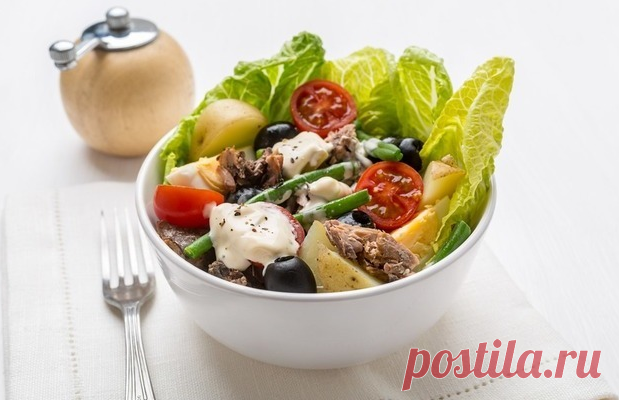 20 изысканных блюд французской кухни, которые стоит приготовить дома - KitchenMag.ru