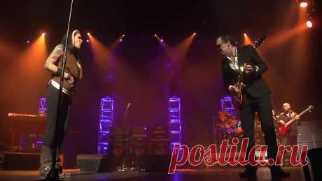 Joe Bonamassa & Beth Hart - I'll Take Care Of You
