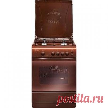 Купить Газовая плита ГЕФЕСТ 1200 С6 К19, газовая духовка, коричневый [пг 1200 с6 к19]  / Интернет-магазин &quot;Vseinet.ru&quot;
GEFEST 1200 C6 K19 - это современная и функциональная кухонная плита, которая порадует самую требовательную хозяйку. Она имеет стильный дизайн и с легкостью впишется в интерьер вашей кухни. Данная модель выполнена из высококачественных материалов, что гарантирует длительный срок службы.