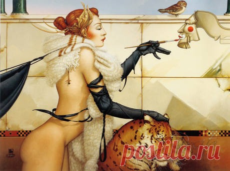 (10) Gallery.ru / Фото #25 - красиви картинки - rosita