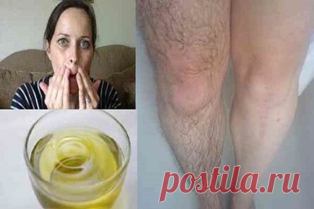 Удалите нежелательные волосы, нанося это маслом всего лишь на 5 минут!