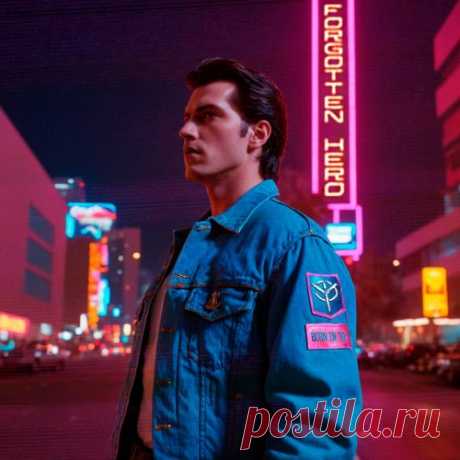 Download Born in '82 - Forgotten Hero [FLAC] Artist: Born in '82 Title: Forgotten Hero Year Of Release: 2024 Label: Neon Retro Records Genre: Synthpop, Synthwave Quality: 16bit-44,1kHz FLAC Total Time: 36:49 Total Size: 263 mb