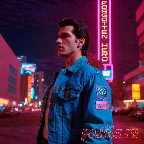 Download Born in '82 - Forgotten Hero [FLAC] Artist: Born in '82 Title: Forgotten Hero Year Of Release: 2024 Label: Neon Retro Records Genre: Synthpop, Synthwave Quality: 16bit-44,1kHz FLAC Total Time: 36:49 Total Size: 263 mb