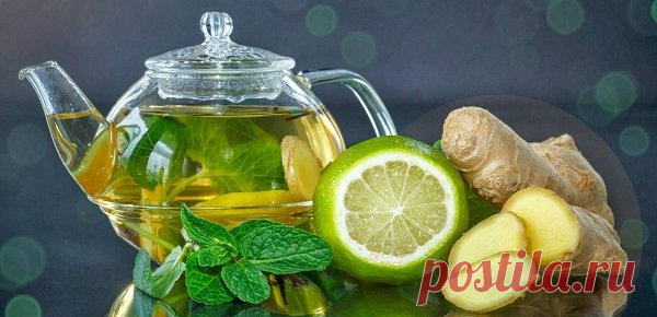 Убираем живот за 60 секунд! Рецепт вкуснейшего чудо-напитка. » MAKATAKA