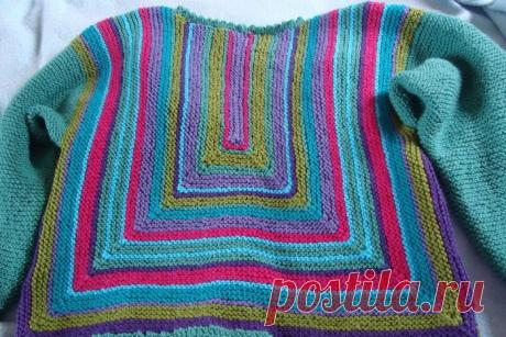 ЕГО НАЗЫВАЮТ МЕКСИКАНСКИЙ КВАДРАТ