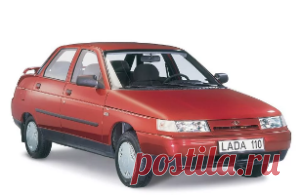 Выбор трансмиссионного масла для ВАЗ 2110, какое масло лить в десятку