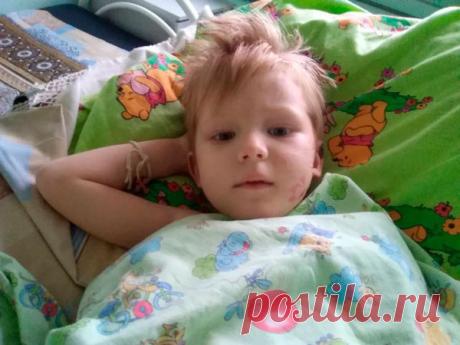 Малышу требуется помощь! Трехлетний Тимофей серьезно пострадал при страшном пожаре, который лишил его мамы, младшей сестренки и дома.

В ночь на 11 октября 2017 г. в городе Верхотурье Свердловской области в доме семьи Юферовых произошел страшный пожар. В огне погибла почти вся семья: двухлетняя девочка, ее мама и дедушка. Выжил только трехлетний Тимофей. 

Из родных у мальчика остался лишь папа, который во время трагедии был на работе.
Тима получил тяжелые ожоги и частично...